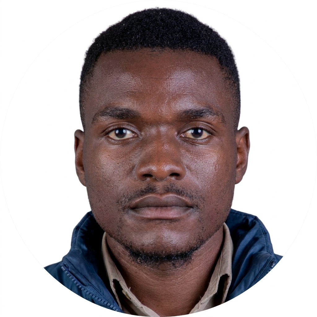 Pardon M Chishiri