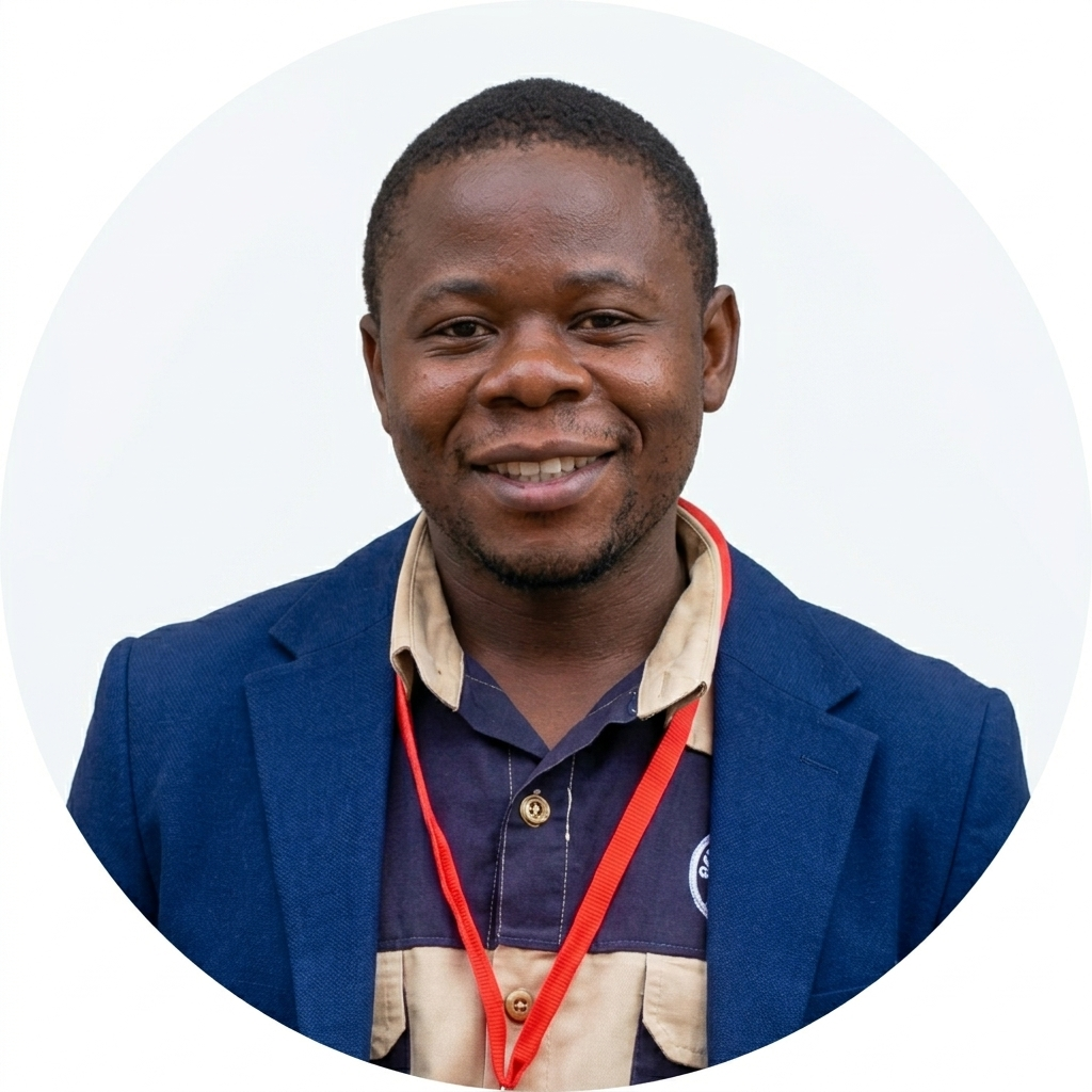 Jonathan D Mazani