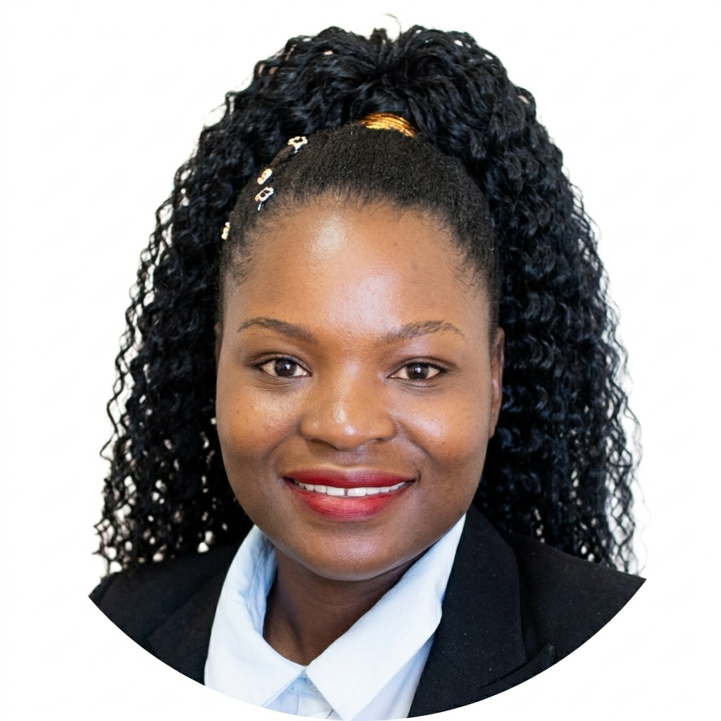 Tyleen Muzire