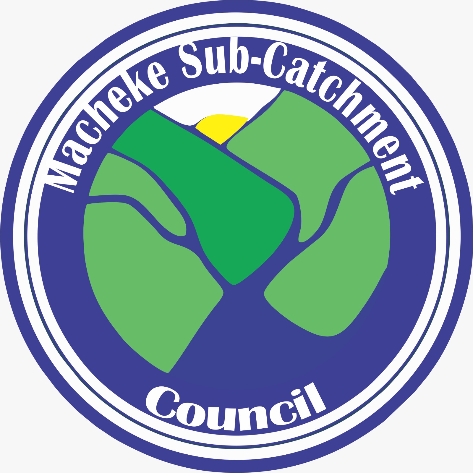 Macheke Sub-Catchment Logo