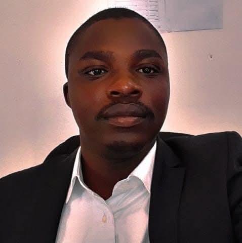 Tapiwa Masimba
